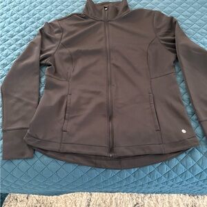 Full Zip Track Jacket